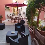 Corte Dei Figuli Panzió