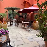 Panzió Corte Dei Figuli 3*