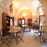 Panzió Corte Dei Figuli