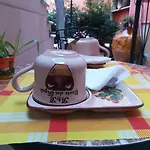 Panzió Corte Dei Figuli