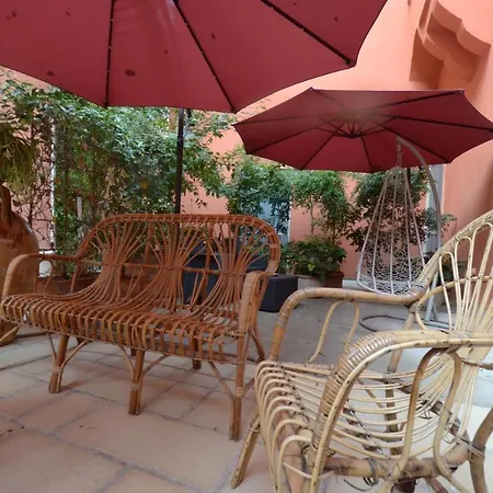 Bed & Breakfast Corte Dei Figuli 3*