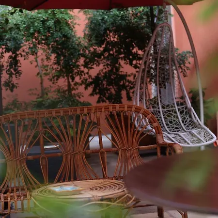 Bed & Breakfast Corte Dei Figuli San Pietro in Lama