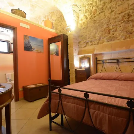 Bed & Breakfast Corte Dei Figuli 3*