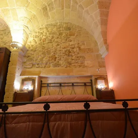 Corte Dei Figuli 3*