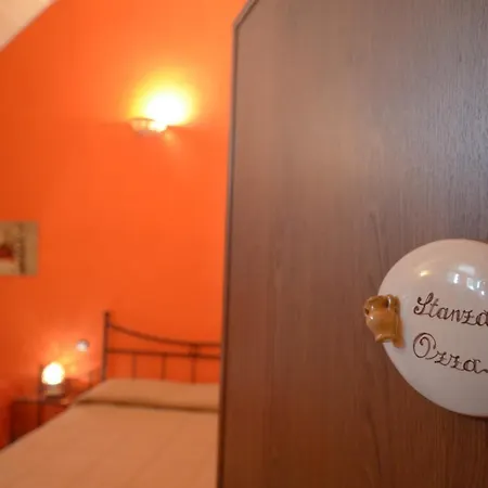 Corte Dei Figuli Bed & Breakfast 3*