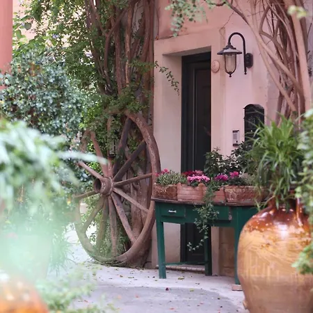 Corte Dei Figuli Bed & Breakfast San Pietro in Lama