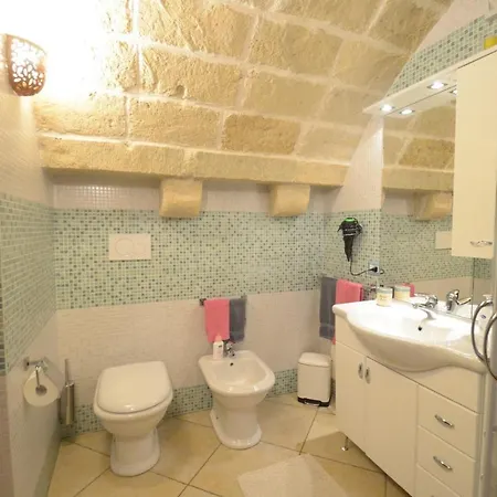 Corte Dei Figuli Bed & Breakfast