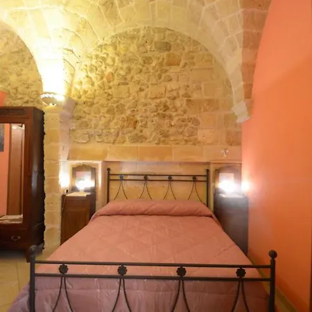 Corte Dei Figuli Bed & Breakfast