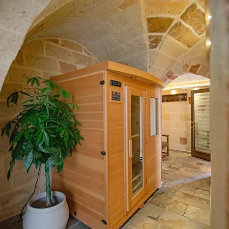 Corte Dei Figuli Bed & Breakfast