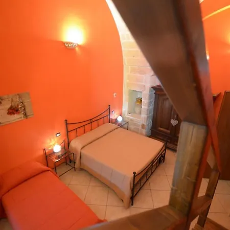 Bed & Breakfast Corte Dei Figuli