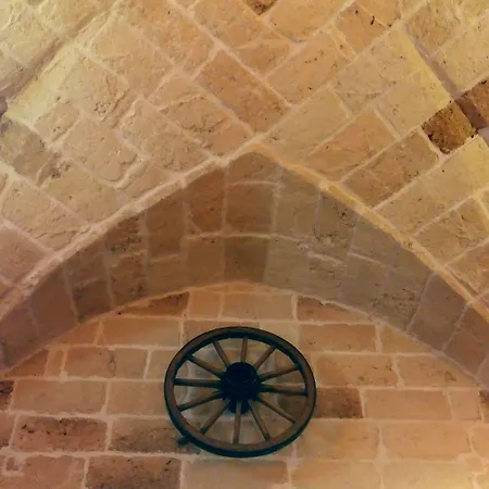 Corte Dei Figuli Bed & Breakfast San Pietro in Lama