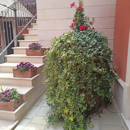 Bed & Breakfast Corte Dei Figuli 3*