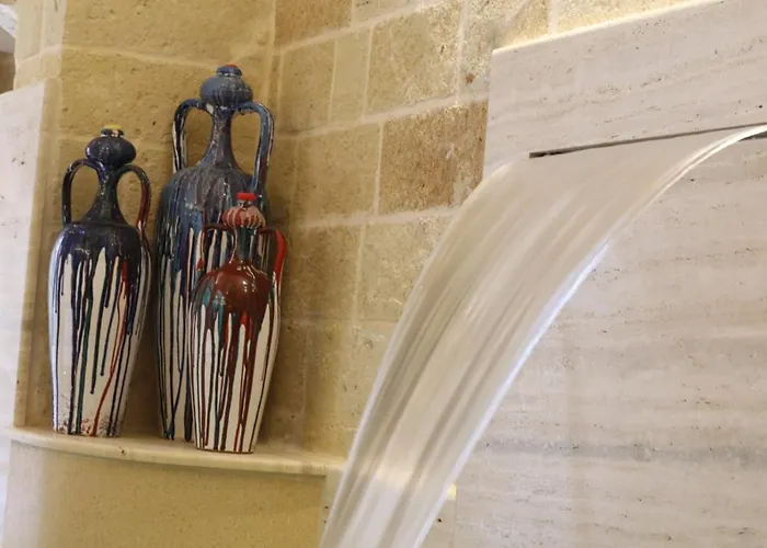 Corte Dei Figuli 3* San Pietro in Lama