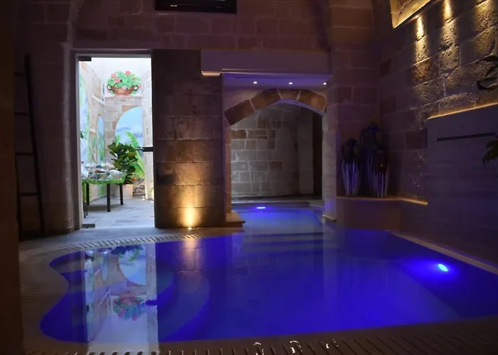 Bed & Breakfast Corte Dei Figuli San Pietro in Lama