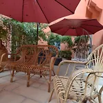 לינה וארוחת בוקר Corte Dei Figuli 3*