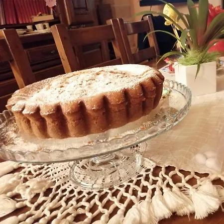 Corte Dei Figuli Bed & Breakfast