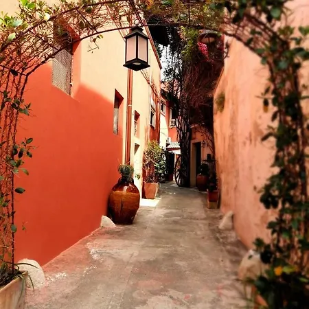 Panzió Corte Dei Figuli San Pietro in Lama