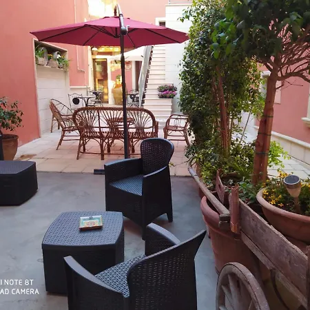 Corte Dei Figuli Bed & Breakfast