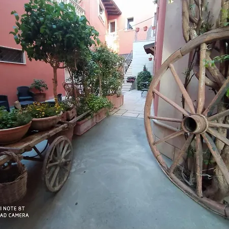 Corte Dei Figuli