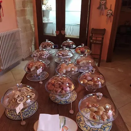 Corte Dei Figuli 3* San Pietro in Lama