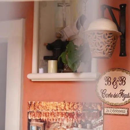 Corte Dei Figuli San Pietro in Lama