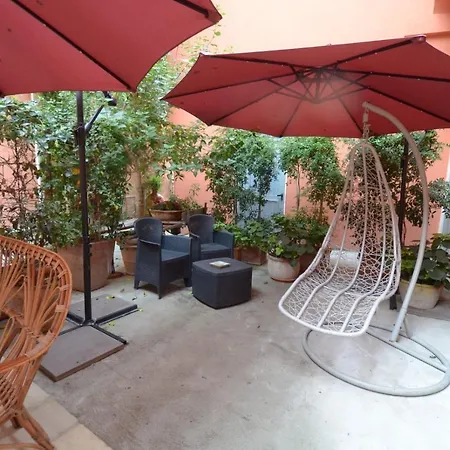 Corte Dei Figuli Panzió 3*