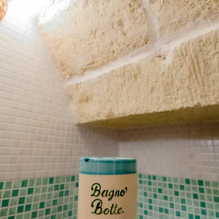 Corte Dei Figuli Bed & Breakfast San Pietro in Lama