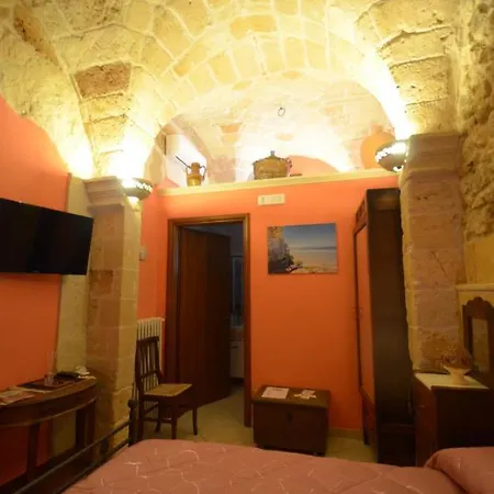 Panzió Corte Dei Figuli