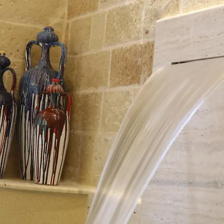 Corte Dei Figuli 3* San Pietro in Lama