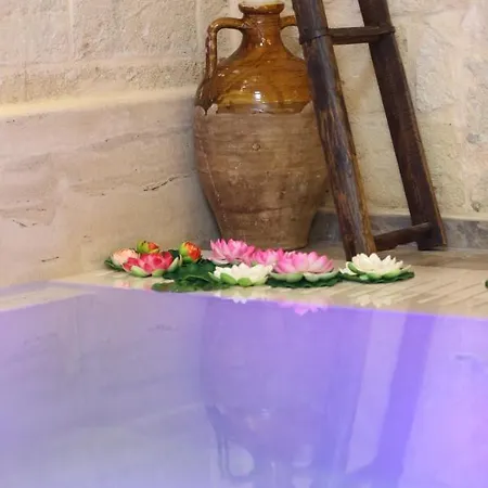 Corte Dei Figuli B&B San Pietro in Lama