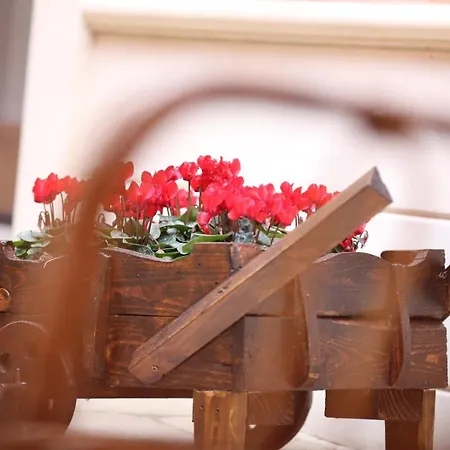 Corte Dei Figuli Panzió San Pietro in Lama