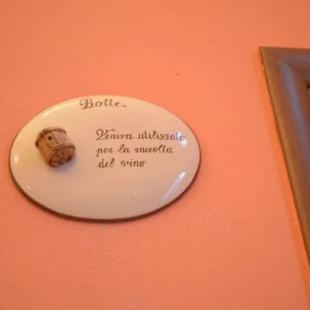 Corte Dei Figuli Bed & Breakfast San Pietro in Lama
