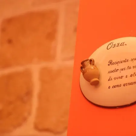 Bed & Breakfast Corte Dei Figuli San Pietro in Lama