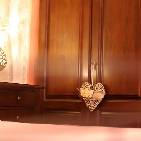 Corte Dei Figuli Bed & Breakfast