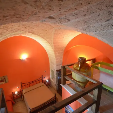 Bed & Breakfast Corte Dei Figuli