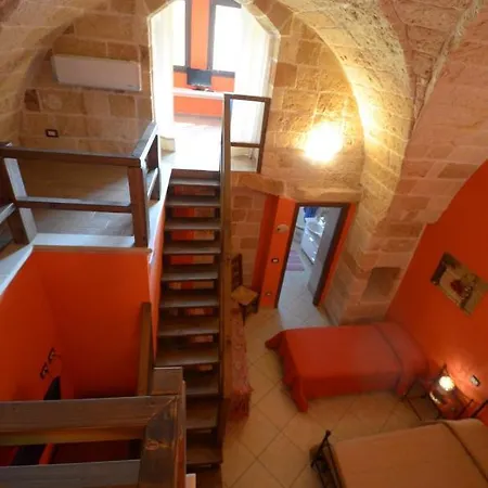 Corte Dei Figuli Panzió