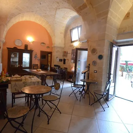 Corte Dei Figuli B&B