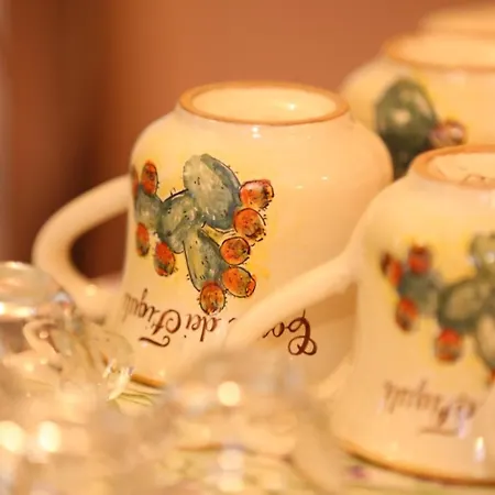 Bed & Breakfast Corte Dei Figuli San Pietro in Lama