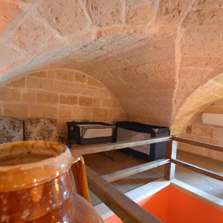 Corte Dei Figuli 3* San Pietro in Lama