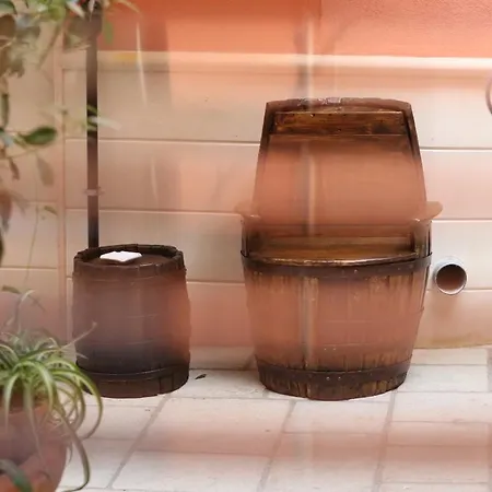 Corte Dei Figuli Bed & Breakfast