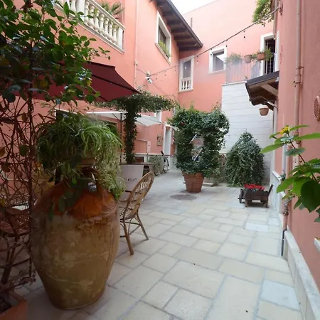 Bed & Breakfast Corte Dei Figuli
