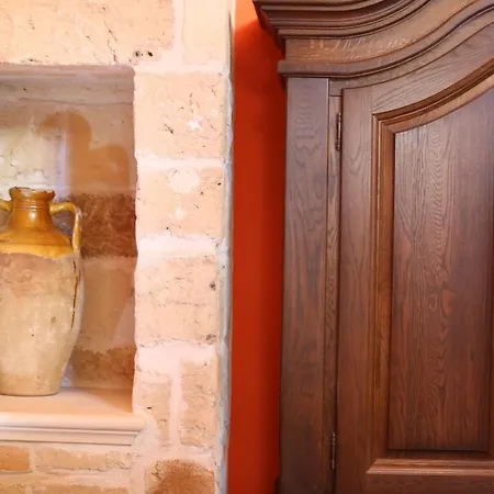 Panzió Corte Dei Figuli San Pietro in Lama