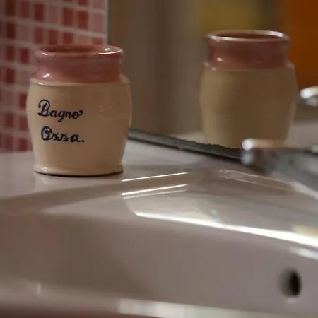 Corte Dei Figuli Panzió