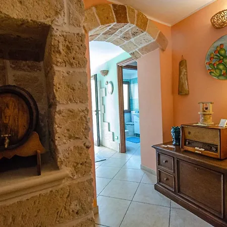 Bed & Breakfast Corte Dei Figuli *