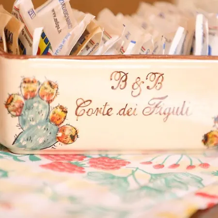 Corte Dei Figuli *