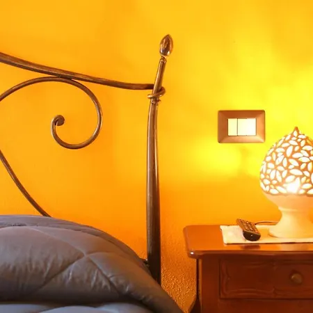 Corte Dei Figuli Bed & Breakfast *