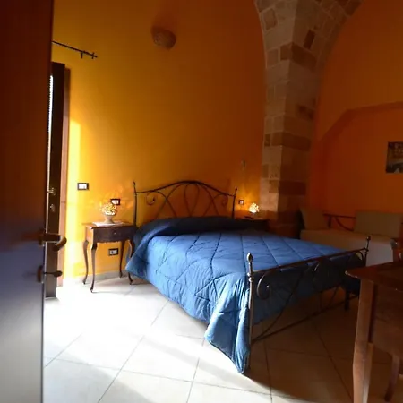 Bed & Breakfast Corte Dei Figuli *