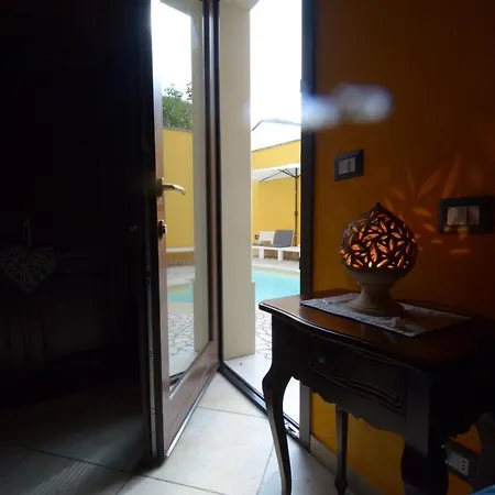 Bed & Breakfast Corte Dei Figuli