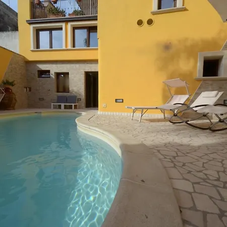 Bed & Breakfast Corte Dei Figuli San Pietro in Lama