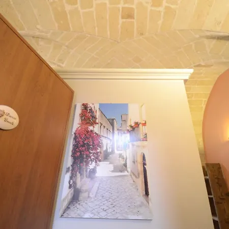 Corte Dei Figuli